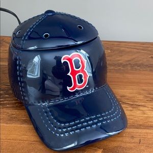 Boston Red Sox Scentsy Warmer!